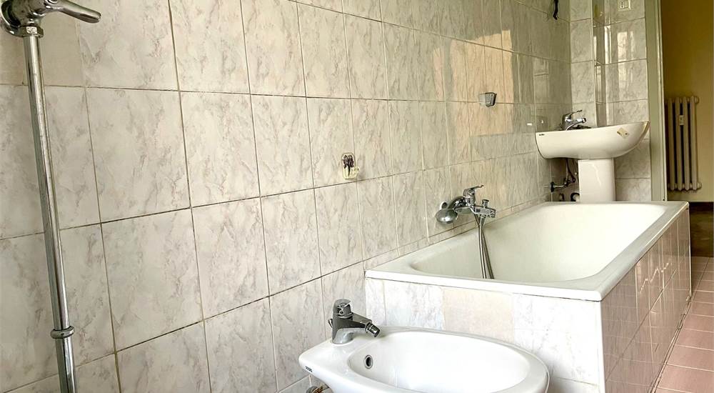 bagno