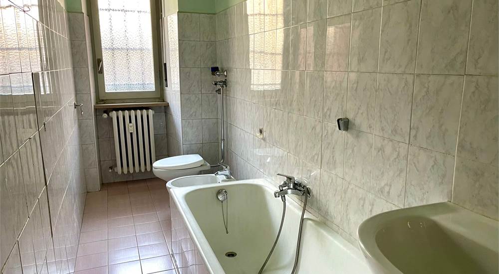 bagno