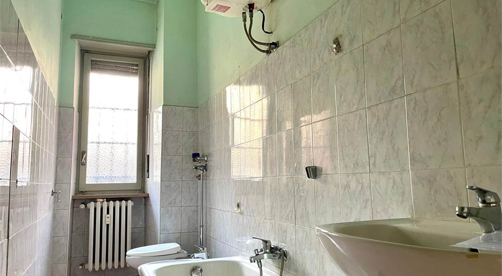 bagno