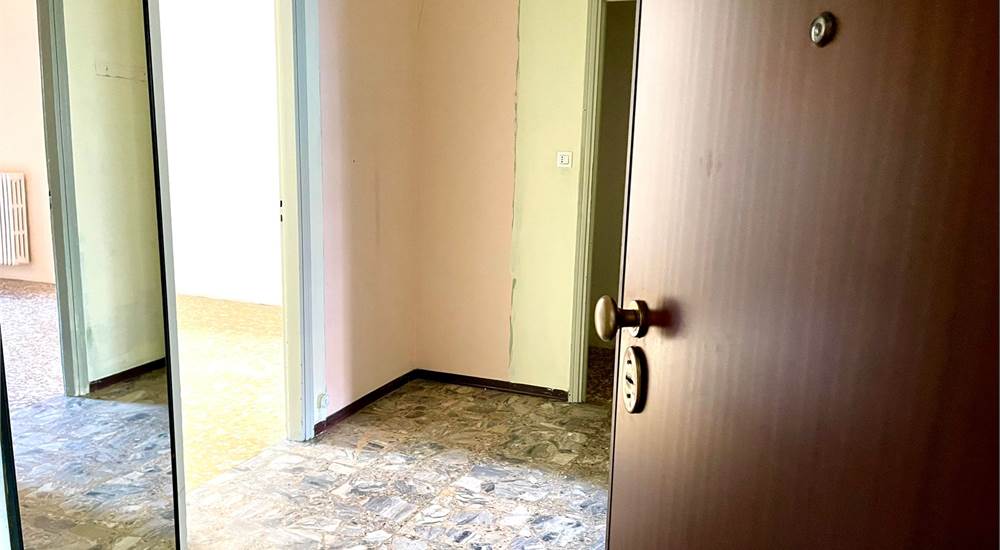porta blindata