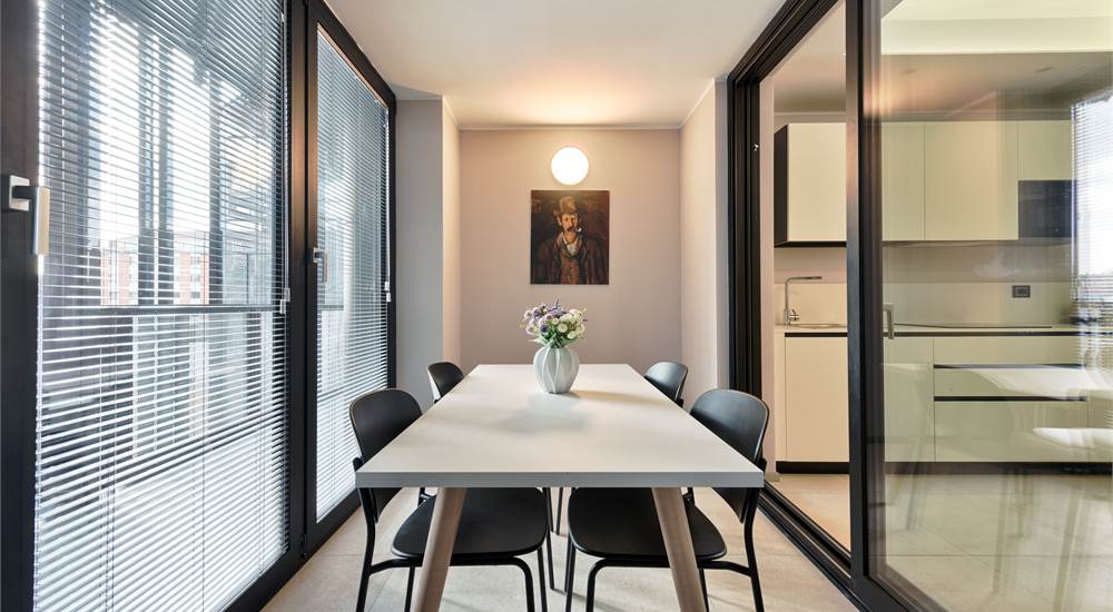 sala pranzo