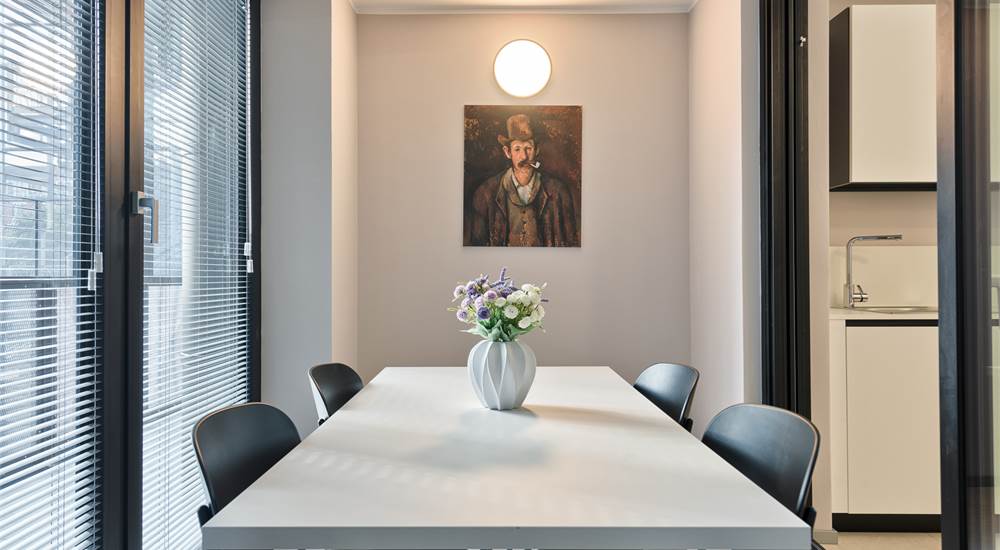 sala pranzo