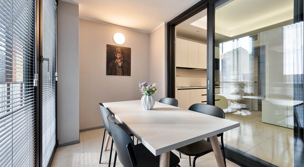 sala pranzo