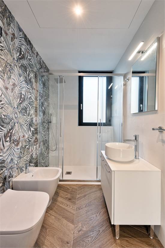 bagno