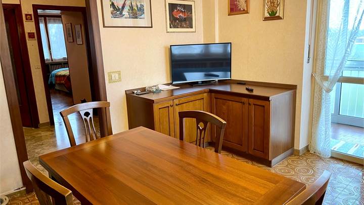 Trilocale, via San Giacomo 26, Centro, Beinasco
