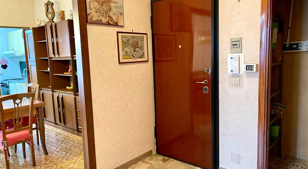 ingresso