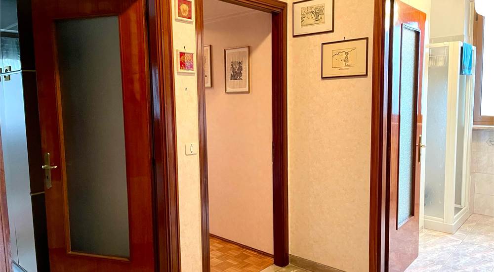 ingresso