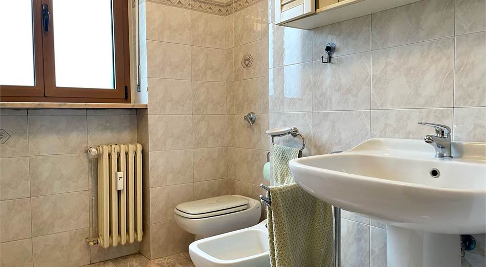 bagno