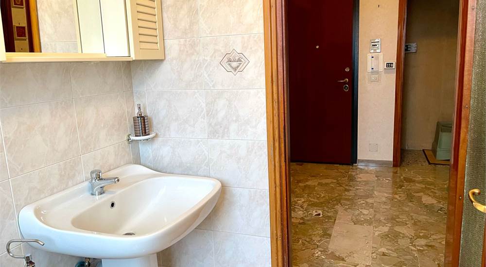bagno