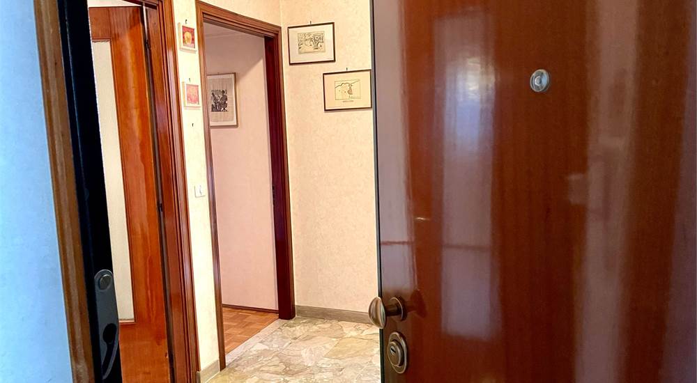 ingresso