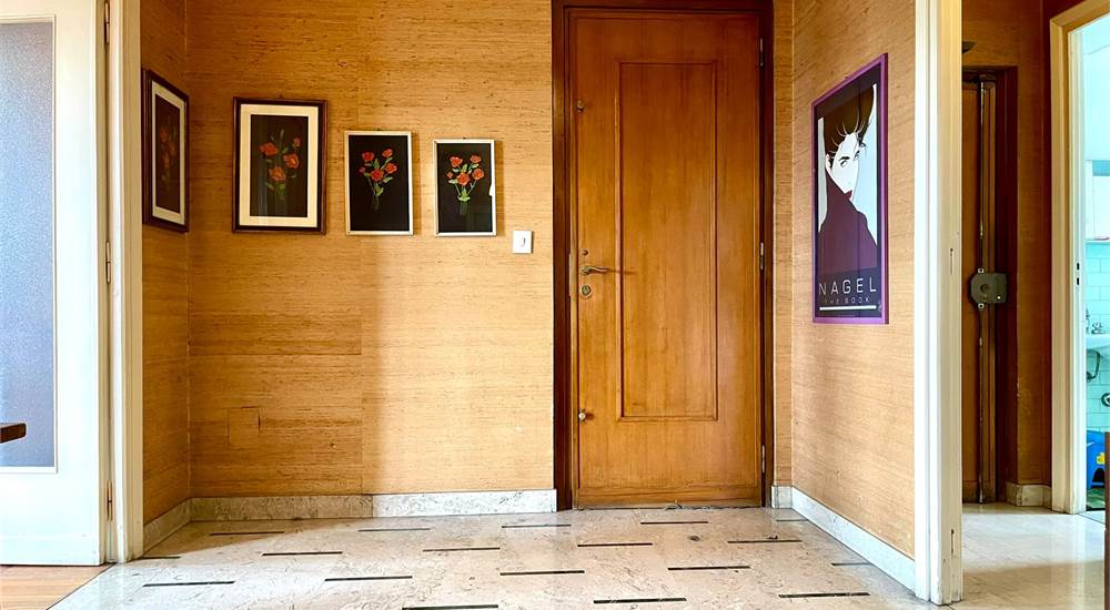 ingresso