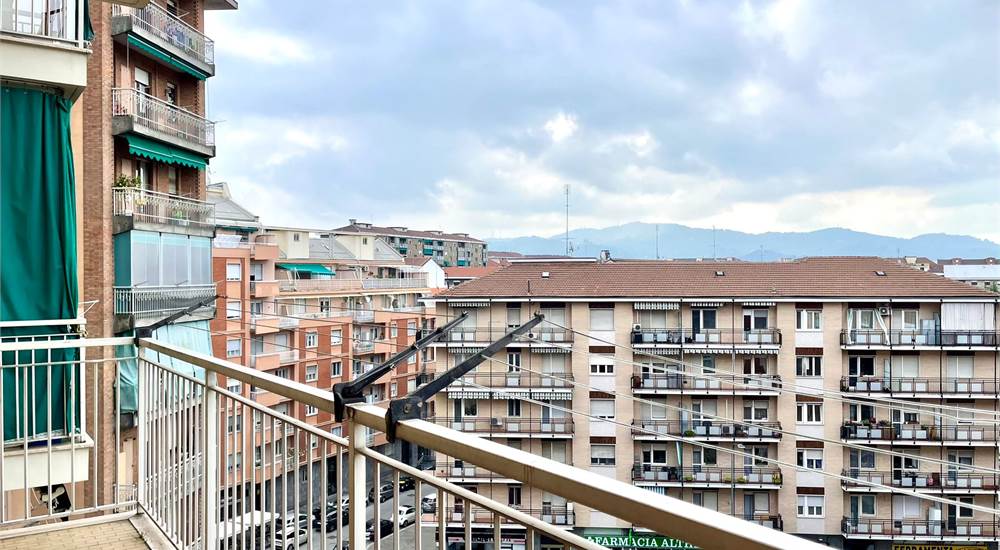 balcone interno