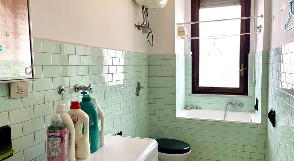 bagno