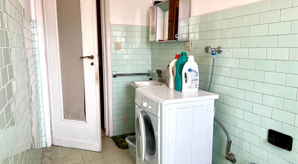 bagno