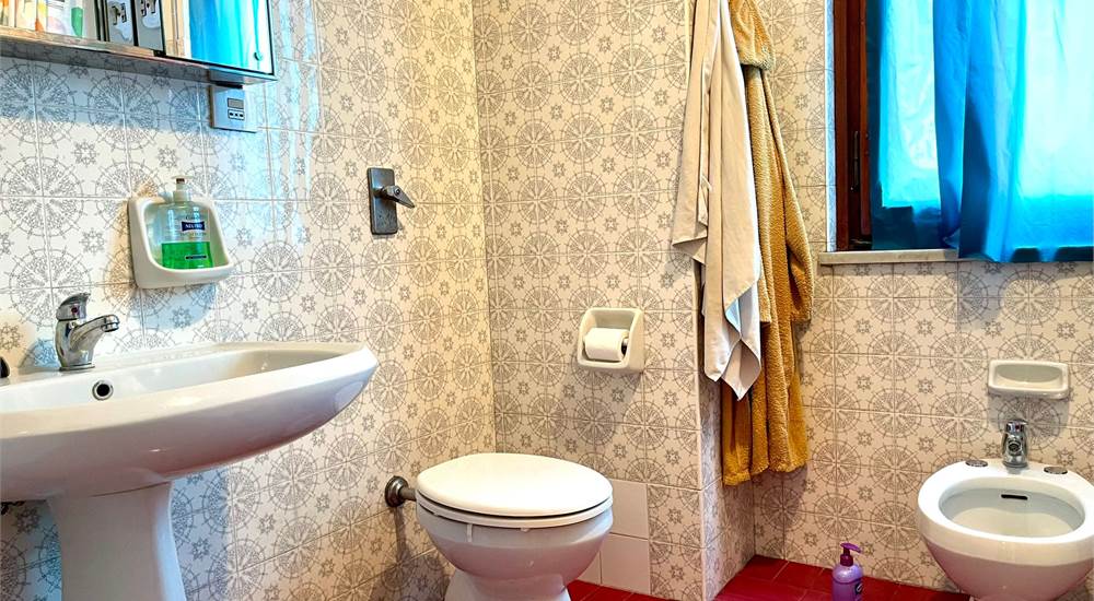 bagno