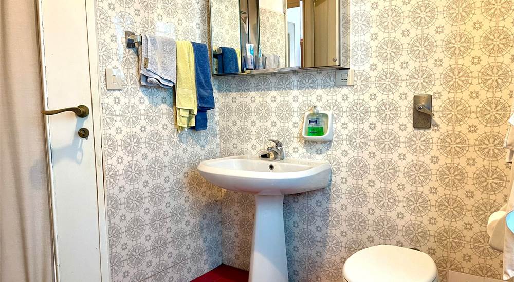 bagno