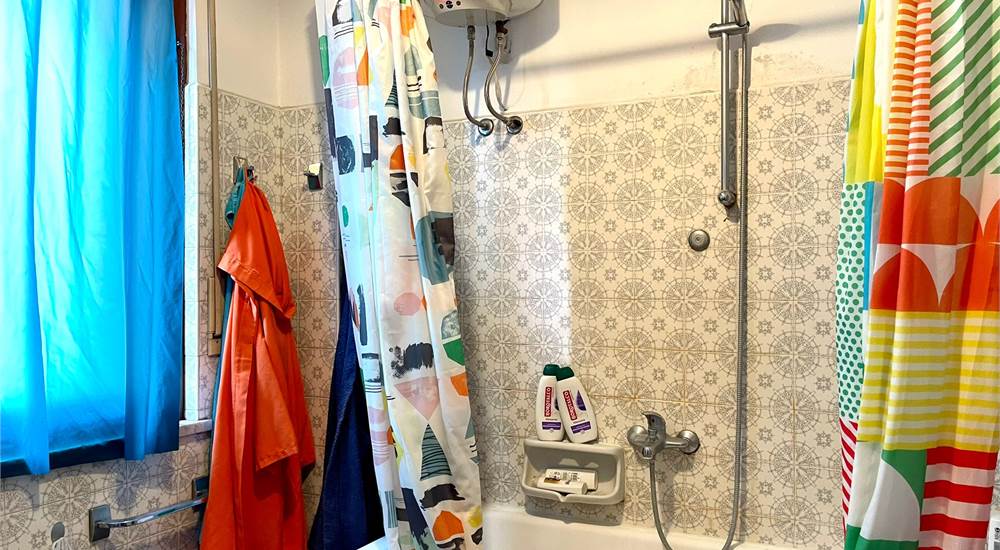 bagno