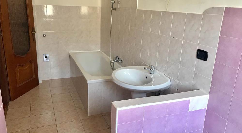 bagno