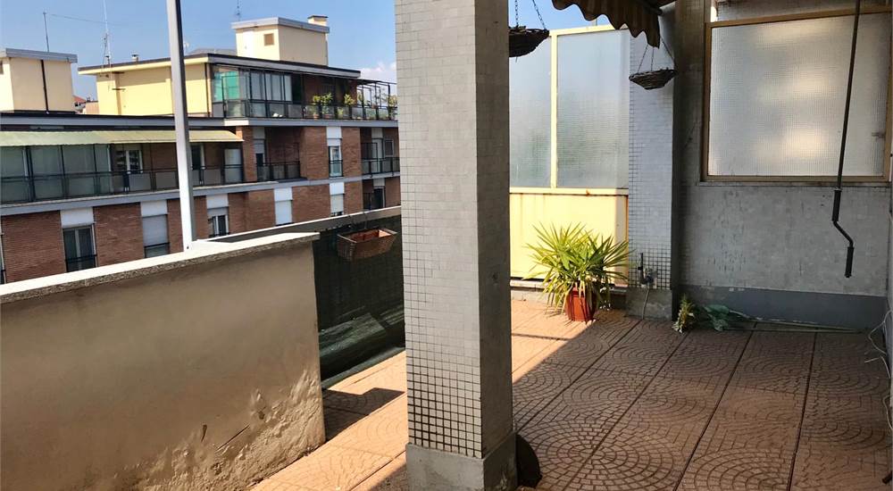 terrazzo