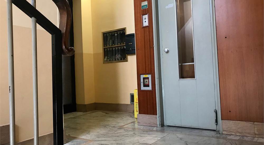 ingresso