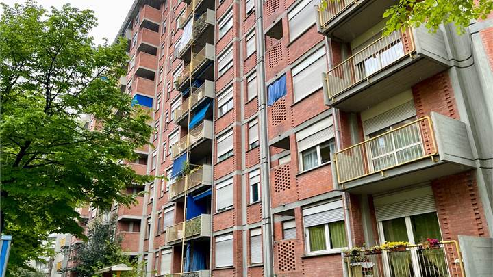 Appartamento arredato per studenti o trasfertisti.