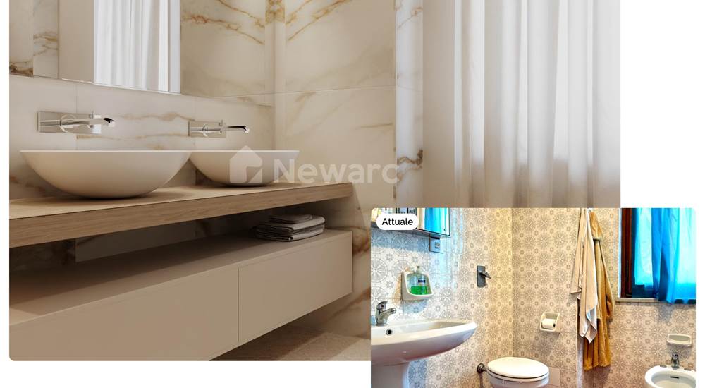 bagno