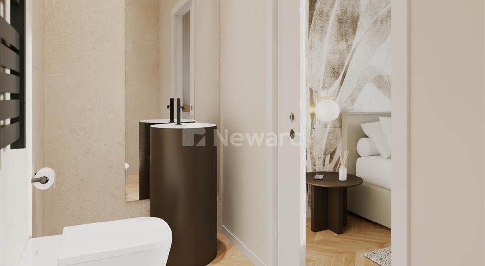 bagno