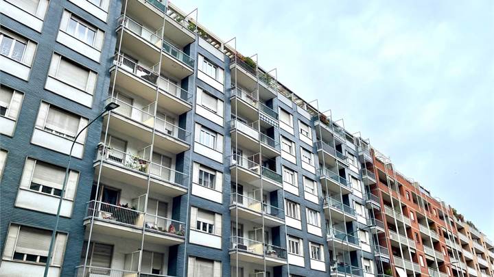 Appartamento in affitto a Torino