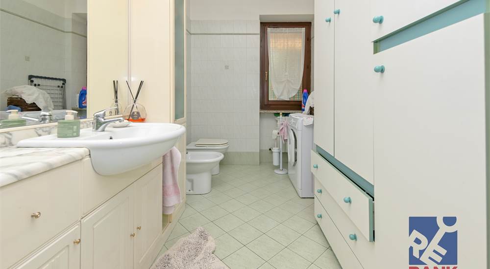 bagno