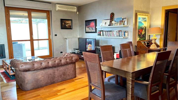 ATTICO ZONA TRIBUNALE, CIT TURIN