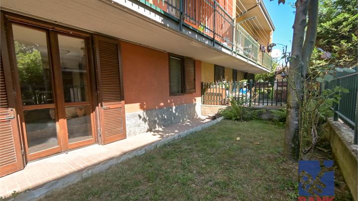 Villa a schiera via San Lorenzo 9, Centro, None