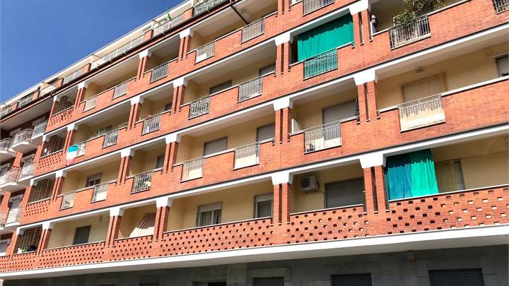 Appartamento in affitto a Torino