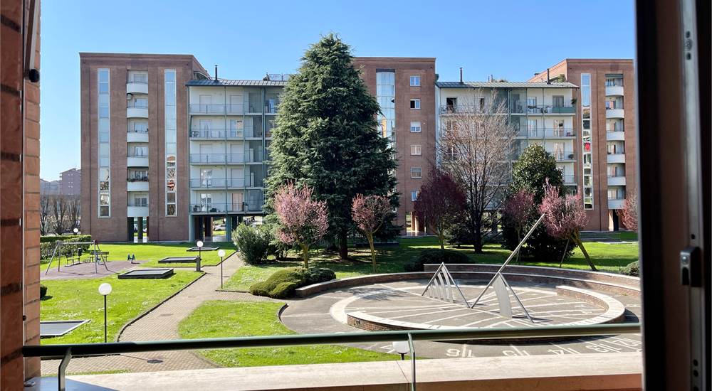 giardino