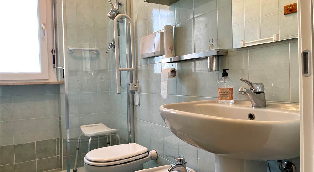 bagno