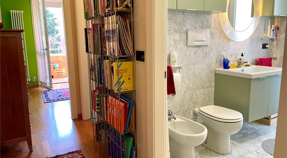bagno