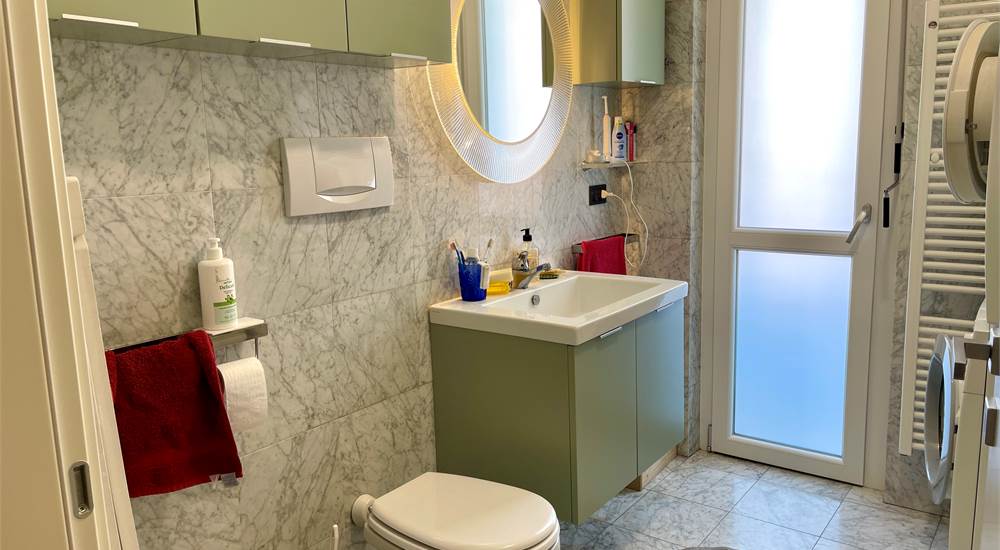 bagno