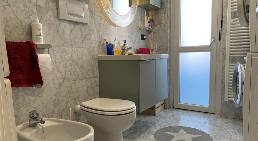 bagno