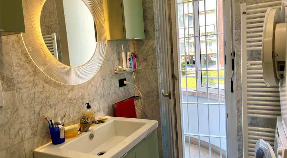 bagno