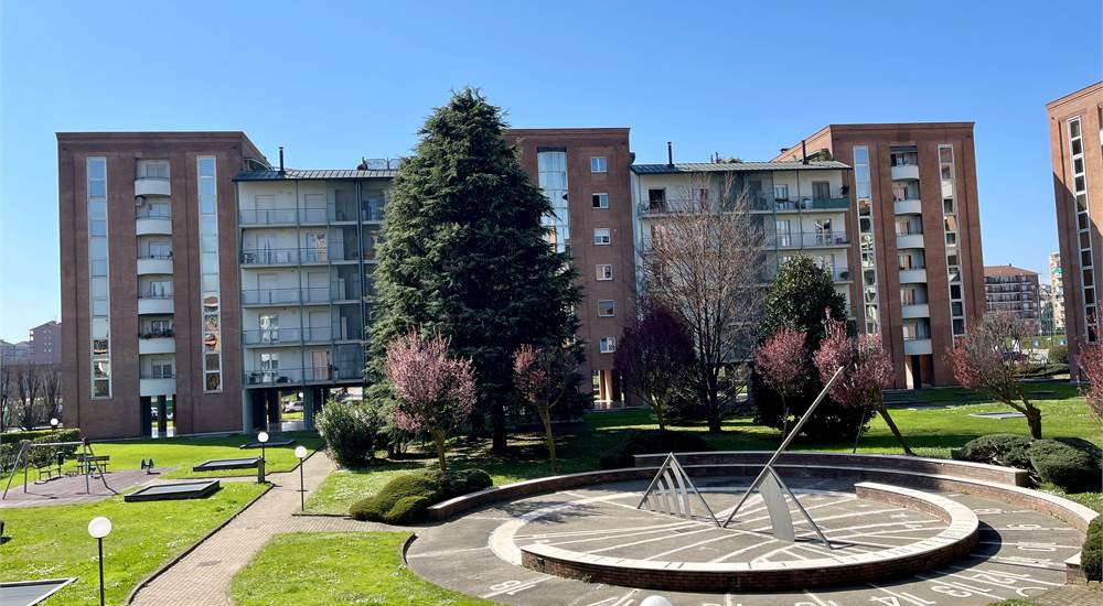 giardino comune