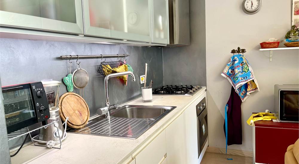 angolo cucina