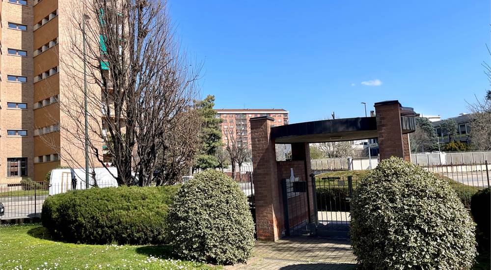 giardino