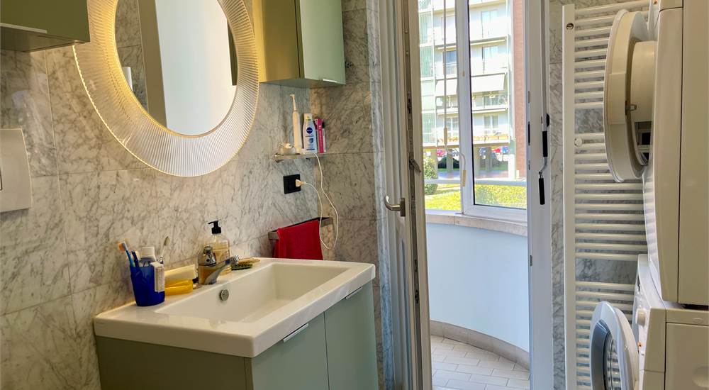 bagno