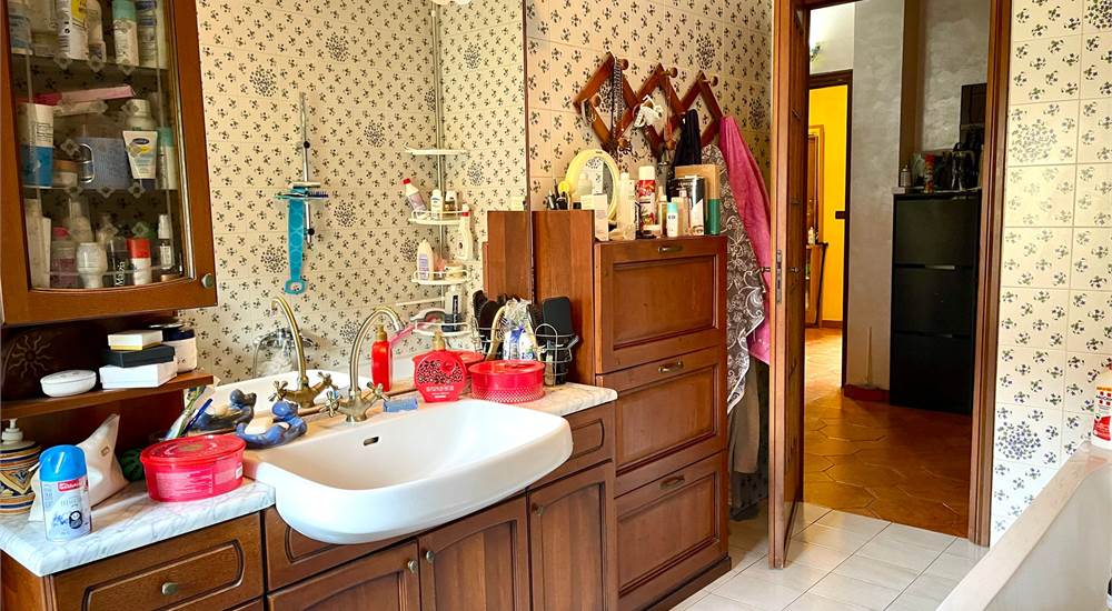 bagno