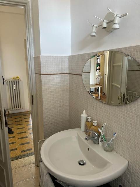 BAGNO