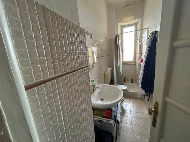 BAGNO