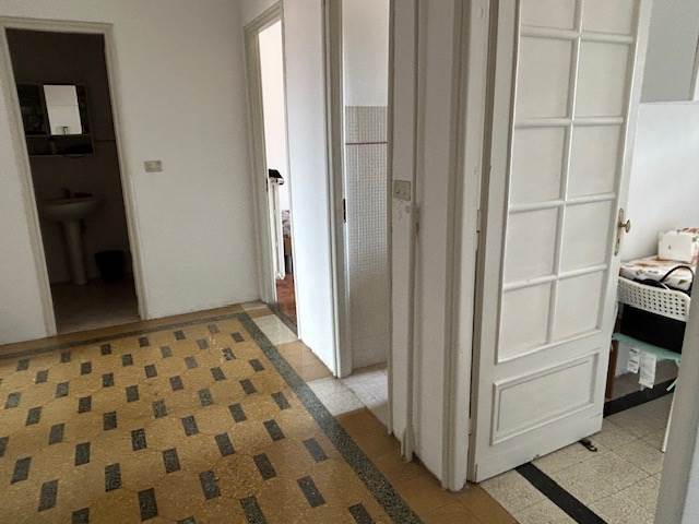 INGRESSO
