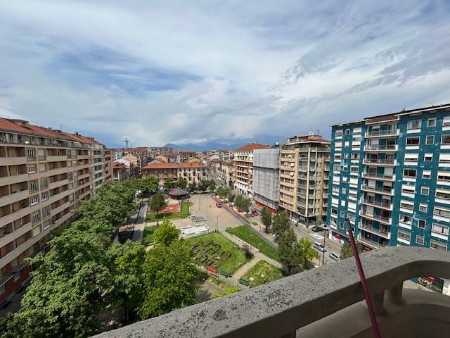VISTA