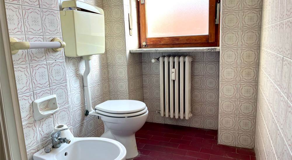 bagno