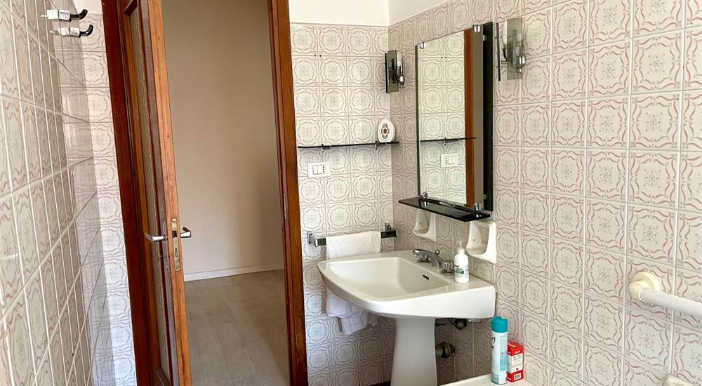 bagno