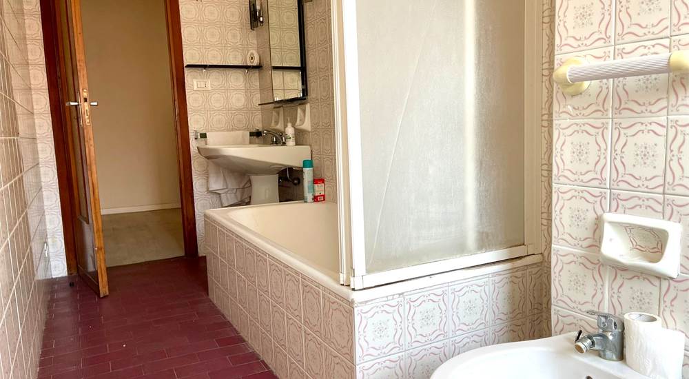 bagno